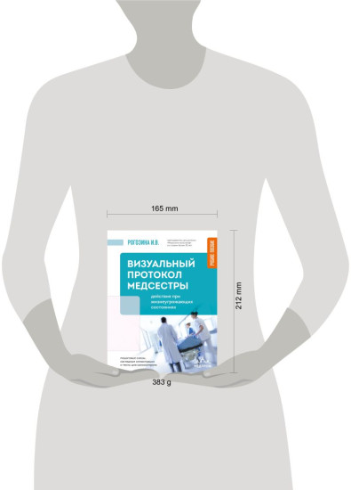 Визуальный протокол медсестры. Действия при жизнеугрожающих состояниях