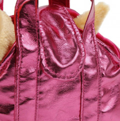 Игрушка «Собака в сумочке» - Фото 1