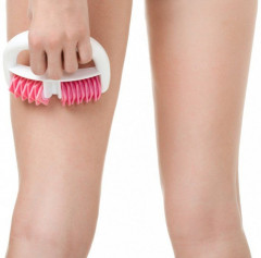 Массажер роликовый ручной - Фото 2