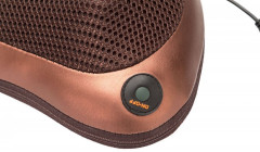 Массажная подушка «Шея, плечи, спина» - Фото 9