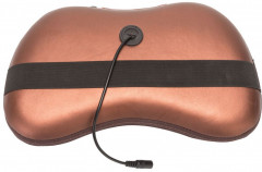 Массажная подушка «Шея, плечи, спина» - Фото 11