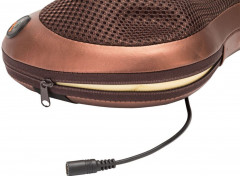 Массажная подушка «Шея, плечи, спина» - Фото 12