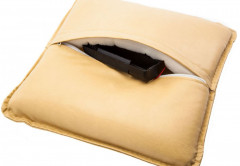 Подушка вибромассажная - Фото 1