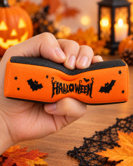 Яркий сквиш в стиле Halloween - Фото 1