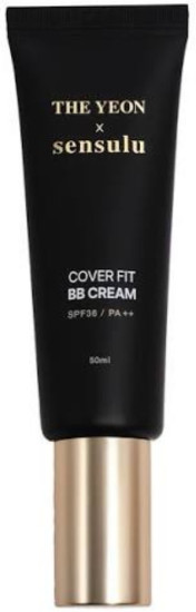 ВВ-крем COVER FIT оттенок 001
