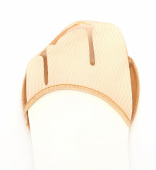 Носочки с антискользящими подушечками «Ривьера» - Фото 1