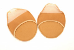 Носочки с антискользящими подушечками «Ривьера» - Фото 2