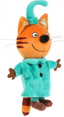 Игрушка мягкая «Компот» - Фото 1