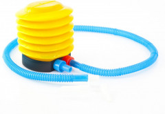 Мяч для фитнеса «Фитбол-75» - Фото 1