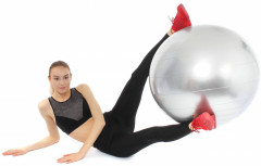 Мяч для фитнеса «Фитбол-75» - Фото 2