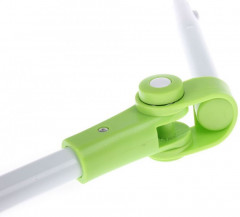 Швабра для пыли из микрофибры - Фото 3