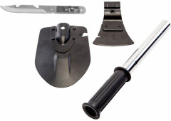 Чудо-лопата 4 в 1 - Фото 1