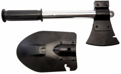 Чудо-лопата 4 в 1 - Фото 2