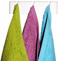 Вешалка для полотенец - Фото 1