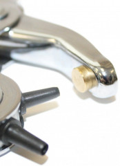 Дырокол для изделий из кожи «Шорник» - Фото 3