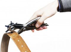 Дырокол для изделий из кожи «Шорник» - Фото 4