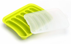 Форма для домашних сосисок и кебабов - Фото 3