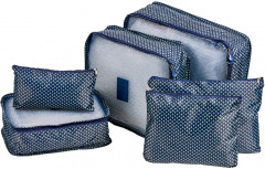 Комплект органайзеров для хранения - Фото 1