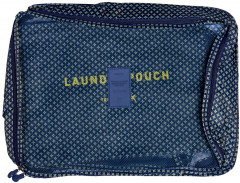 Комплект органайзеров для хранения - Фото 2