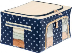 Органайзер для вещей на каркасе - Фото 3