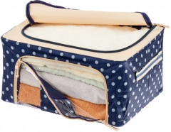 Органайзер для вещей на каркасе - Фото 4