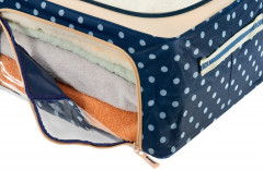 Органайзер для вещей на каркасе - Фото 5