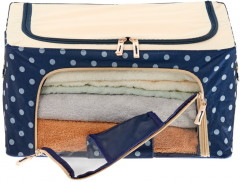 Органайзер для вещей на каркасе - Фото 6