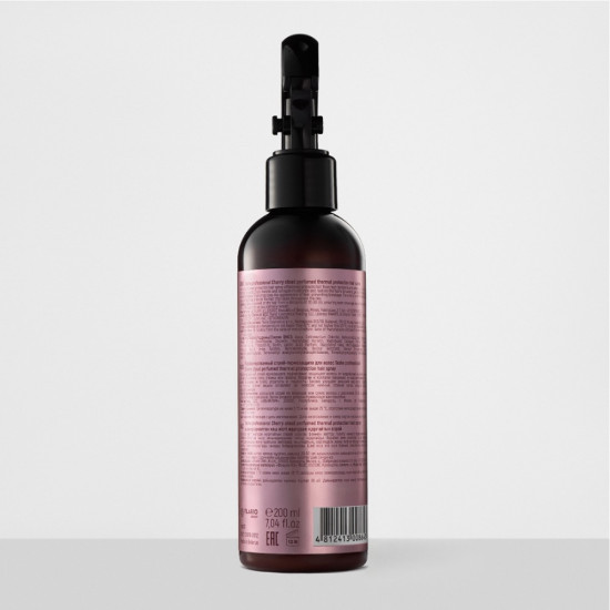 Спрей-термозащита Cherry Cloud Perfumed Thermal Protection 200мл