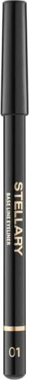 Карандаш для глаз, Eyeliner Base Line, 01