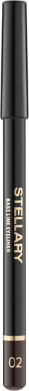 Карандаш для глаз, Eyeliner Base Line, 02