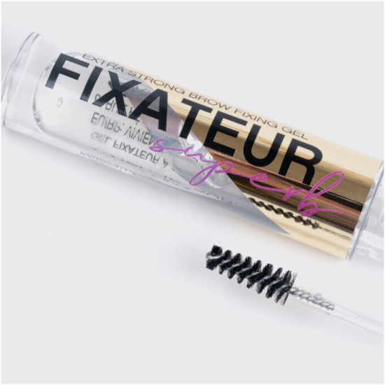 Гель для бровей Fixateur Superb, 01