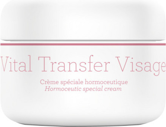 Vital Transfer Visage специальный крем для ухода за кожей лица