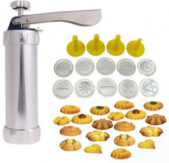 Шприц для печенья - Фото 1