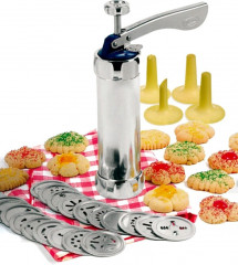 Шприц для печенья - Фото 2