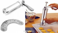 Шприц для печенья - Фото 3