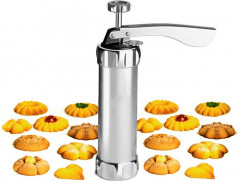 Шприц для печенья - Фото 5