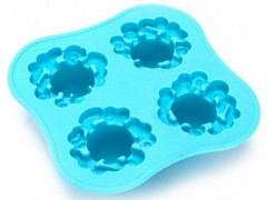 Форма для льда «Осьминог» - Фото 1