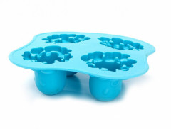 Форма для льда «Осьминог» - Фото 3