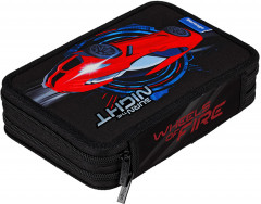 Пенал «Black vortex» - Фото 1