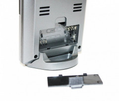 Метеостанция электронная «Синоптик Colored» - Фото 3