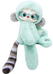 Игрушка мягкая «Джу» - Фото 1