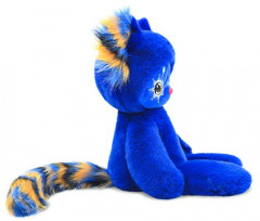 Игрушка мягкая «Тоши» - Фото 2