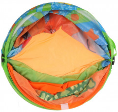 Корзина для игрушек «Мимимишки» - Фото 1