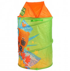 Корзина для игрушек «Мимимишки» - Фото 2