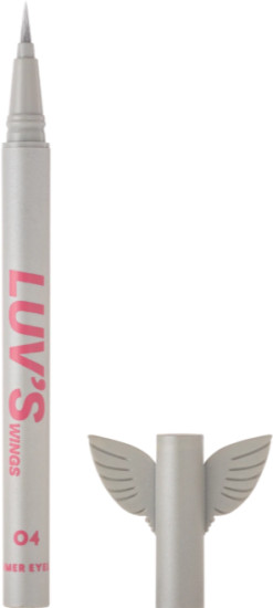 Сияющая подводка для глаз, Shimmer Eyeliner «Luv’s Wings» 04