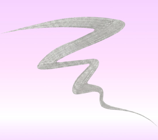 Сияющая подводка для глаз, Shimmer Eyeliner «Luv’s Wings» 04