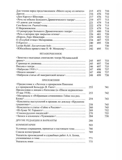 Полное собрание сочинений и писем в 20 томах. Том 9. 1917-1921