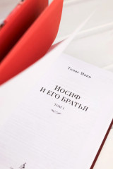 Иосиф и его братья. Том 1-2. Комплект из 2 книг - Фото 4