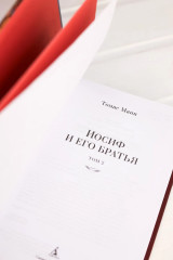 Иосиф и его братья. Том 1-2. Комплект из 2 книг - Фото 8