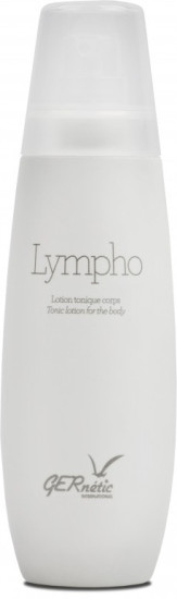International Lympho лосьон
